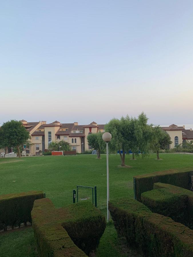 Fortunamar Benalmádena Exterior photo